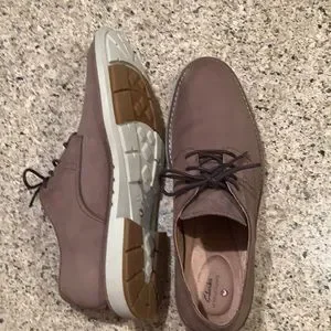 Clarks | Shoes | Mens 1 Clarks Unstructured Lightweight  display picture 2